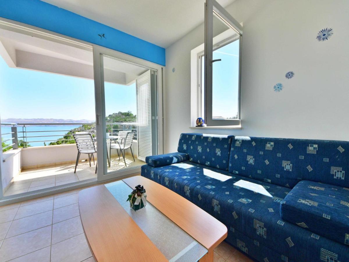 Apartment Sani-2 By Interhome Ribarica Exterior foto